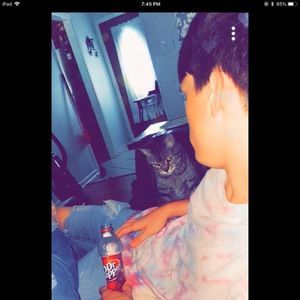 Meet your Posher, Adrian